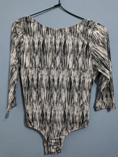 Body Lez a Lez, coleção Jurerê, nos Tam. P - M - G