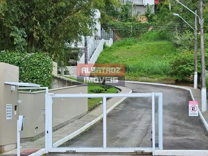 Terreno em Condomínio para Venda em Florianópolis, Córrego Grande