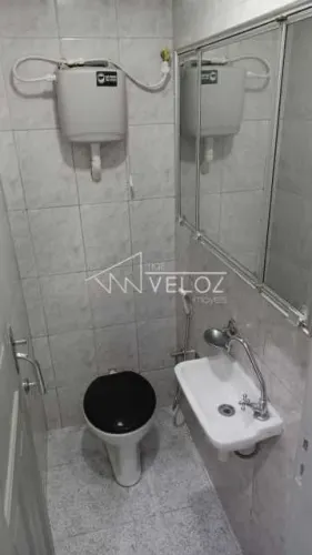 Casa de rua : / Residencial / Catumbi