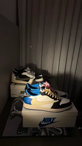 travis scott x fragment