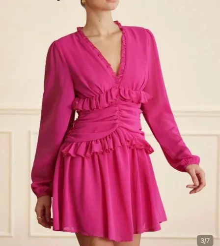 Vestido novo SHEIN