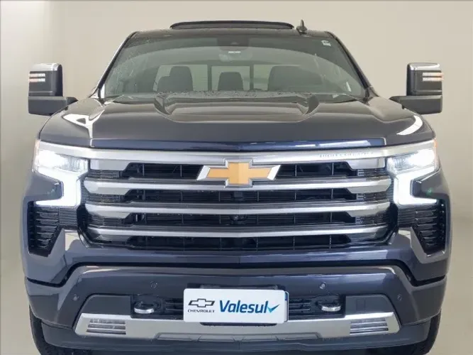 Chevrolet Silverado High Country 5.3 V8 AWD Aut. 2024