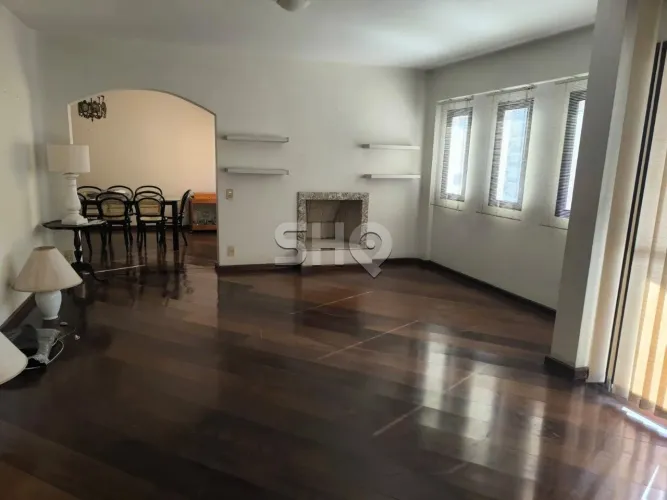 Apartamento em Santana com 4 dormitórios 3 vagas