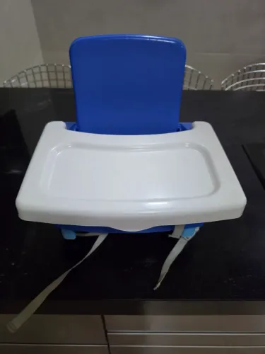 Cadeira de Alimentação