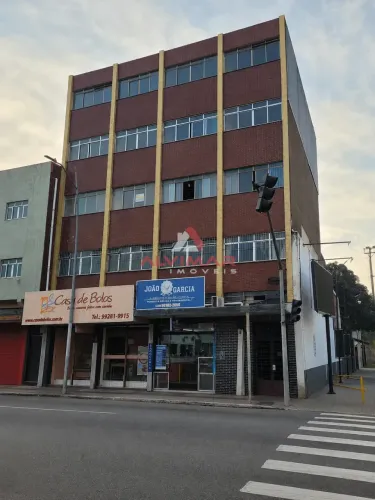 Apartamento para locação com 2 dormitórios para alugar, Centro, Volta Redonda, RJ