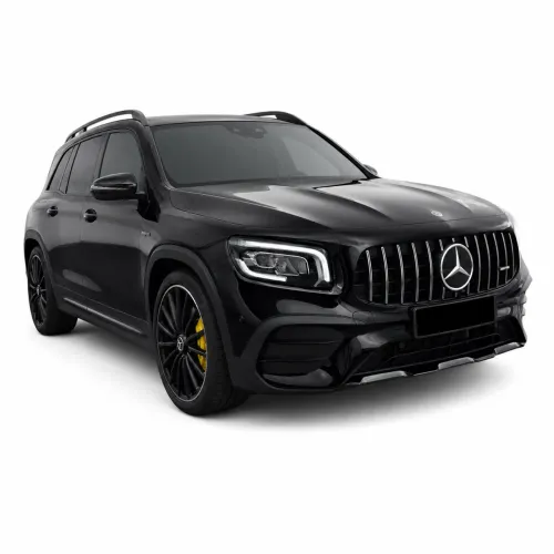 Mercedes-Benz GLB 35 AMG 4matic 2.0 Turbo Aut. 2023