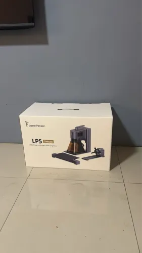 Laser Pecker 5 (lacrada)