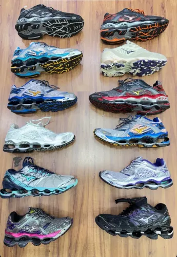 Mizuno 1 importado