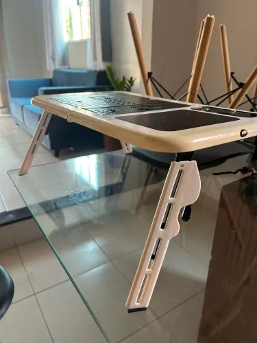 Mesa dobrável para Notbook 
