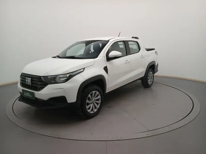 Fiat Strada Freedom 1.3 Flex 8V CD 2025