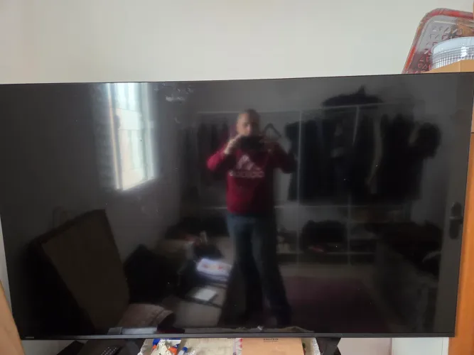 Tv toshiba para peças