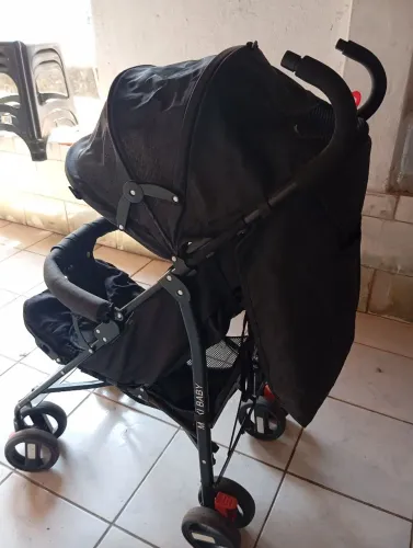 Carrinho de bebe