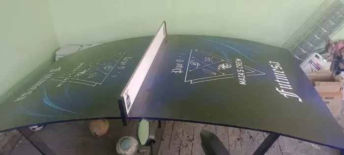 Vendo uma Fut mesa