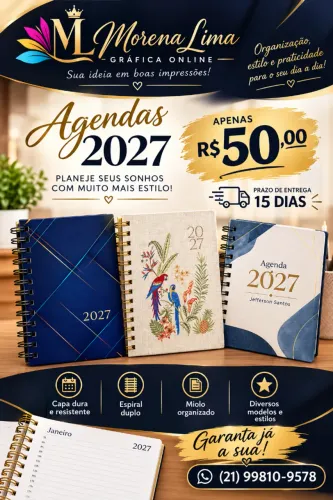 AGENDA 2027
