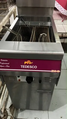 Fritadeira Tedesco FAO 45