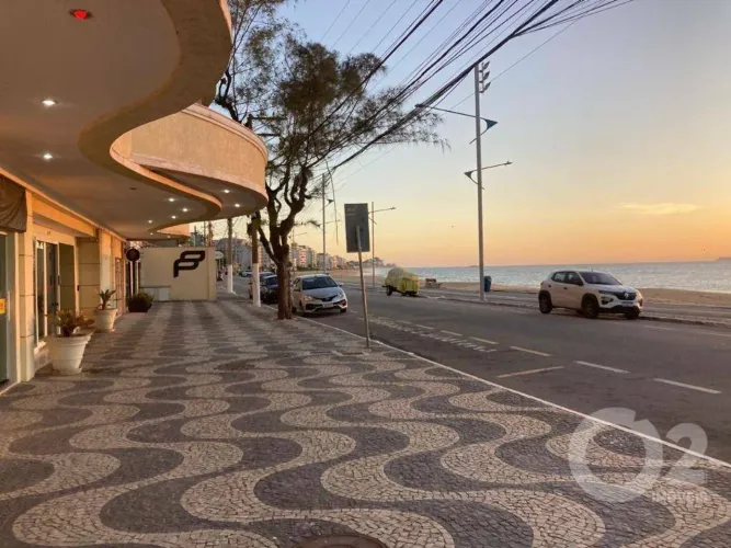 Apartamento com 1 dormitório à venda, 40 m² por R$ 690.000 - Cavaleiros - Macaé/RJ