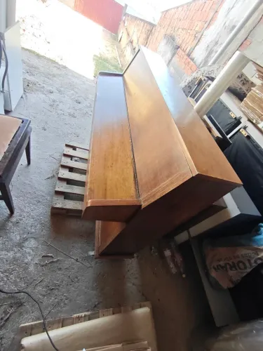 Vende-se piano