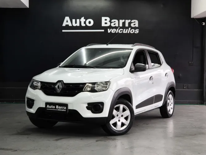 Renault Kwid 1.0 Zen 2019
