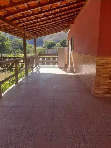 vendo chacara em Muribeca R$ 168000..