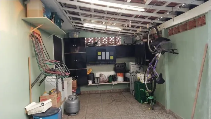Casa à venda, 37 m² no Jardim Bela Vista em Sumaré/SP