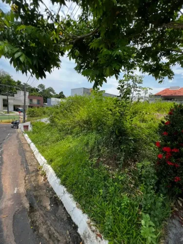 COND. PASSAREDO, LOTE COM 11 X 25, 275M2, TODO DOCUMENTADO