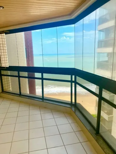 MA-Imóvel para venda tem 140 metros quadrados com 3 quartos em Praia de Itaparica - Vila V