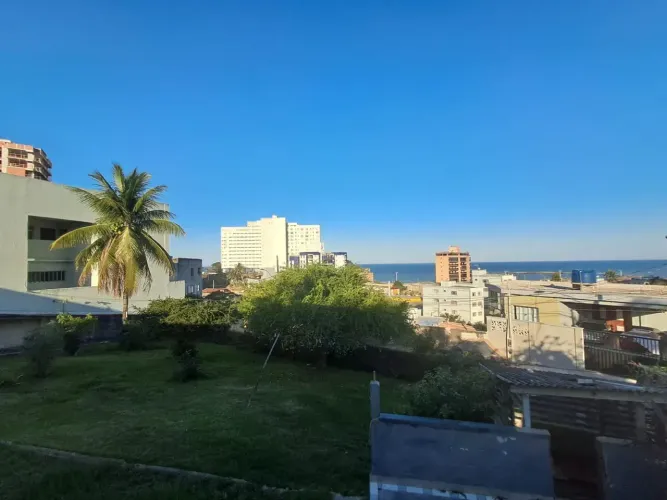 Locação Anual no Ipiranga: Conforto e Sossego em Casa de 3 Quartos com 2 Suítes!
