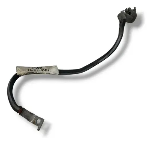 Cabo Negativo Bateria Ford Ecosport 1.6 2014 2015 2016 2017