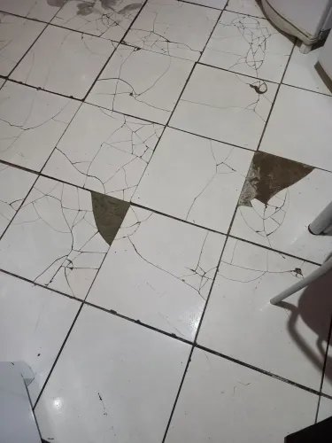 Vaga de emprego