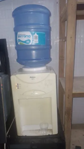 técnico em refrigeração e maquina de lavar roupa