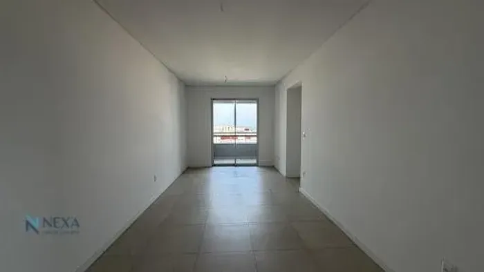 Apartamento em Capoeiras, Florianópolis com 3 Dormitórios