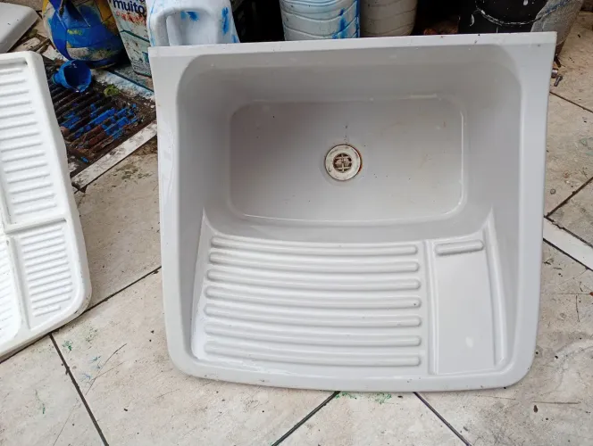 Tanque de roupa