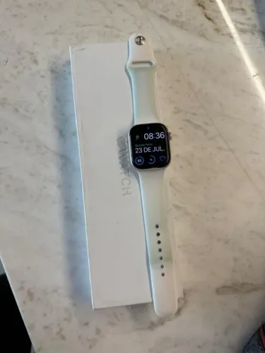 Apple Watch série 10