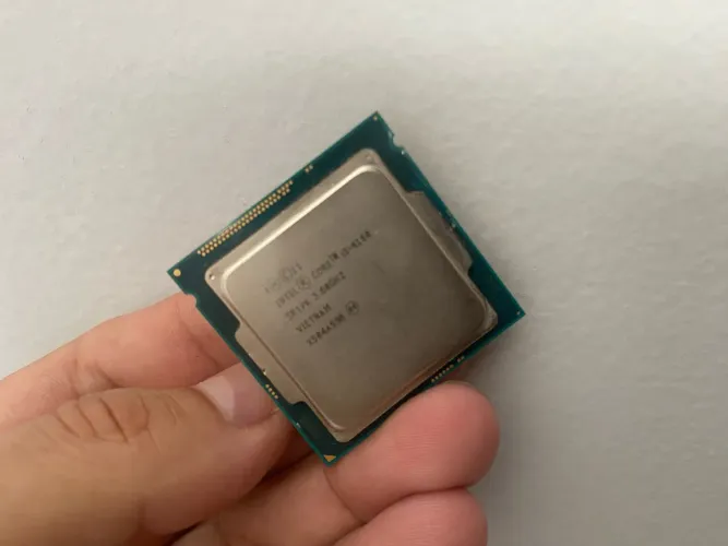 I3 4160