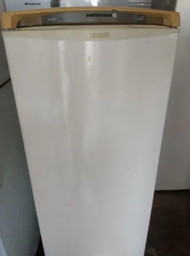 Geladeira Consul frost free 300 l funcionando perfeitamente entre