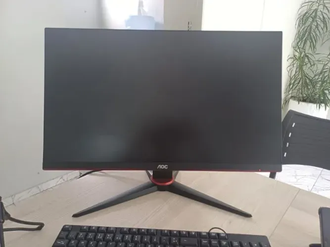 Monitor Gamer AOC 24