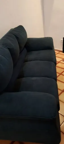 Sofá de 3 lugares 