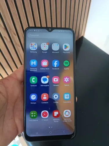 Celular Galaxy 03