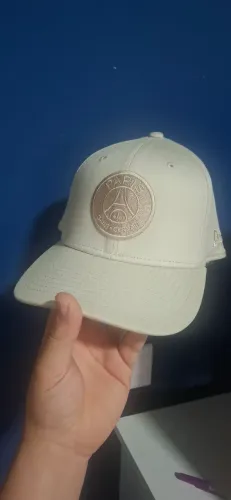 Bone New Era Paris saint germano original