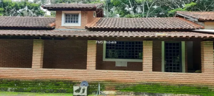 Chácara à venda em Borda da Mata-MG, bairro dos Mascates: 1 quarto, 1 sala, 1 banheiro, 20