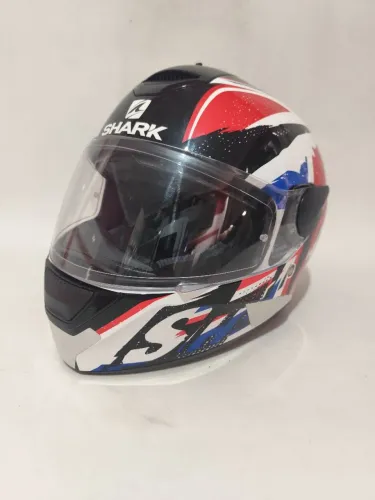 Capacete Shark D-SKWAL 56