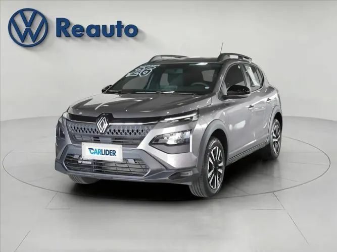 Renault Kardian Authentic 1.0 TB 12V 5P Aut. 2026