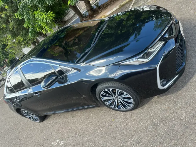 Toyota Corolla Altis 2.0 Flex 16V Aut. 2020