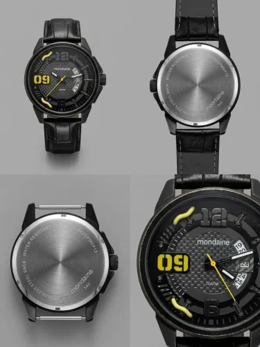 Relógio mondaine original