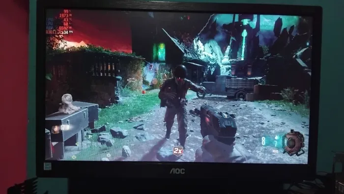 Pc gamer custo-benefício
