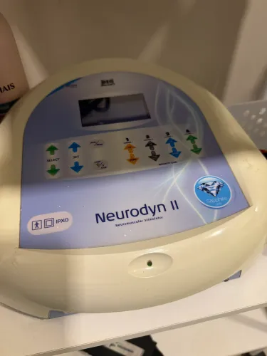 Aparelho Neurodyn