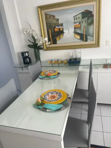Apartamento para locação no JARDIM RESIDENCE, IMBIRIBEIRA, Recife, PE