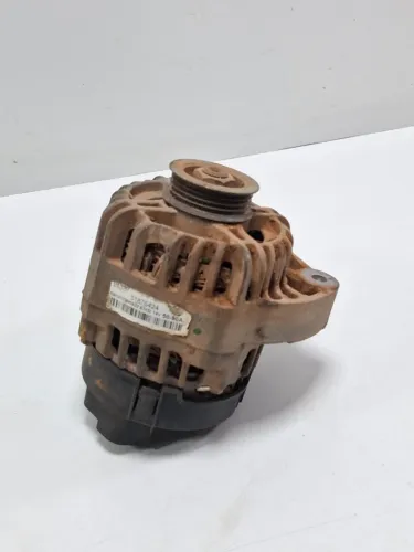Alternador Vivace Palio Siena Uno 2010 A 2016
