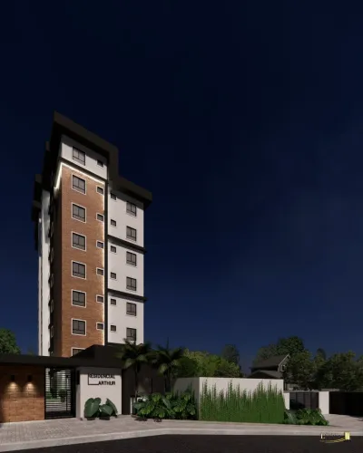 RESIDENCIAL ARTHUR