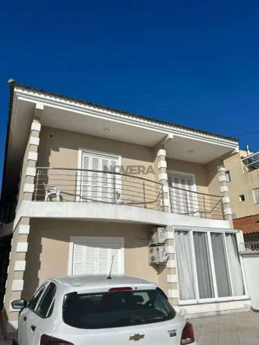 ÓTIMO APARTAMENTO TÉRREO NO CASSINO